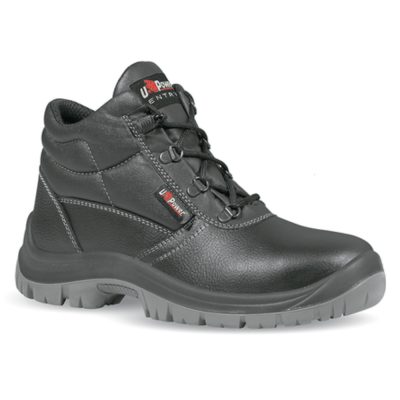 Scarpa antinfortunistica U-Power - Modello SAFE | AgricolBio.it