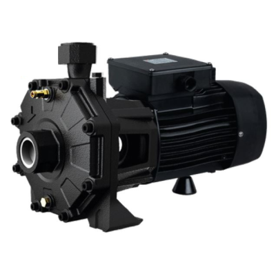 GLONG New Twin - Elettropompa centrifuga monofase bigirante