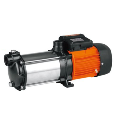GLONG MULTIEVINOX 15P - Elettropompa multistadio orizzontale monofase 230 V - attacco 1"