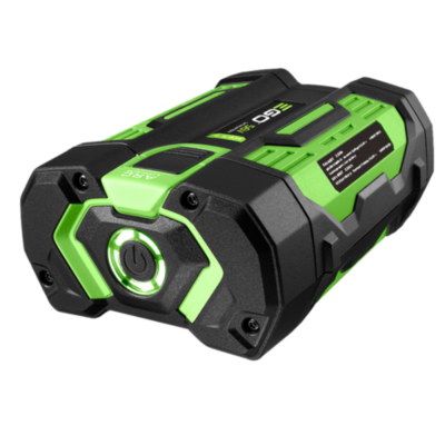 EGO Power BA4200T Batteria a Litio 7.5 Ah - 56 Volt - 20 WH - 3P