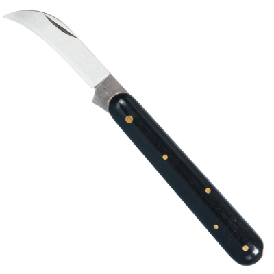Stocker Coltello da innesto Roncola 55 mm