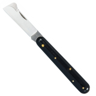 Stocker Coltello da innesto L 50 mm
