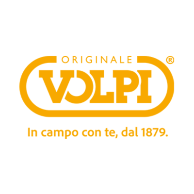 Volpi Batterie 4 Ah kit 2 Pz, Caricabatteria, Marsupio | AgricolBio.it