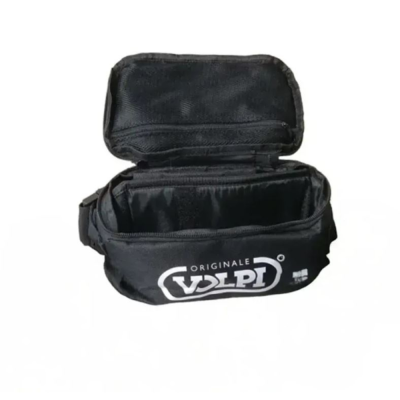 Volpi Batterie 4 Ah kit 2 Pz, Caricabatteria, Marsupio | AgricolBio.it