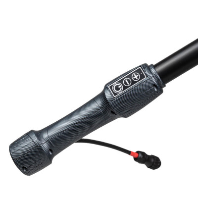 Volpi Mondial 845L Abbacchiatore batteria 44 V | AgricolBio.it