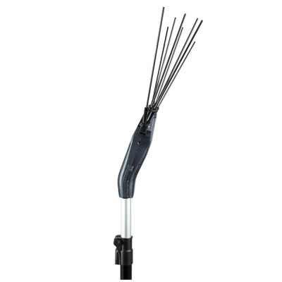 Volpi Mondial 845L Abbacchiatore batteria 44 V | AgricolBio.it