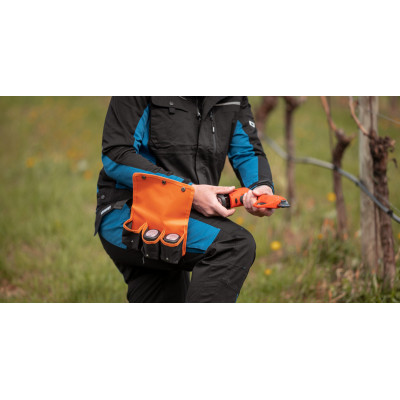 Stocker Fodero per batterie art. 427 | AgricolBio.it