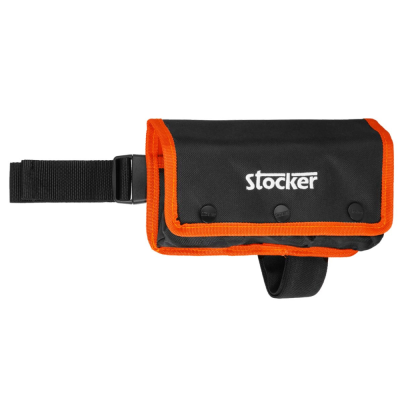Stocker Fodero per batterie art. 427