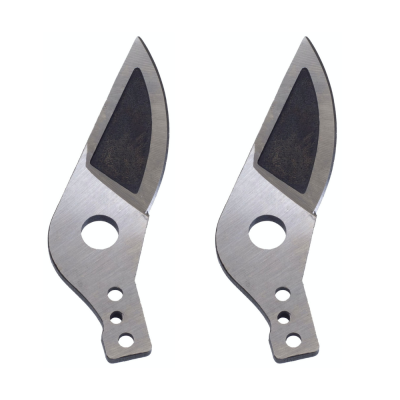 Stocker Lama di ricambio per forbice Profi Amboss 21 - Blister 2 pz
