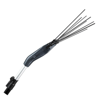 Volpi Mondial 845L Abbacchiatore batteria 44 V | AgricolBio.it