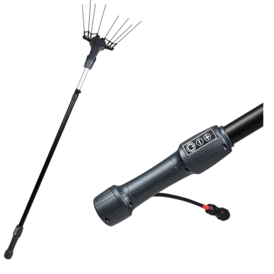 Volpi Mondial 845L Abbacchiatore batteria 44 V | AgricolBio.it