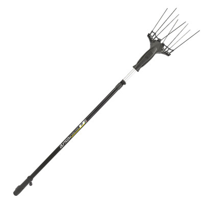 Volpi SuperPower 555L Abbacchiatore a batteria 48 V | AgricolBio.it