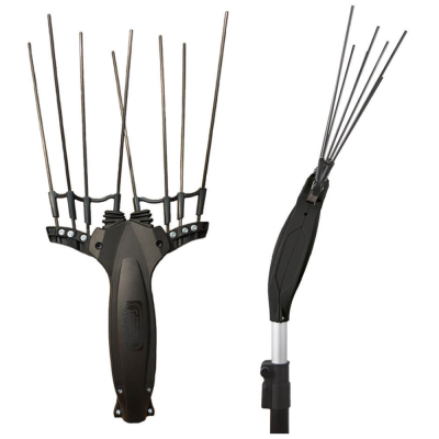 Volpi SuperPower 555L Abbacchiatore a batteria 48 V | AgricolBio.it