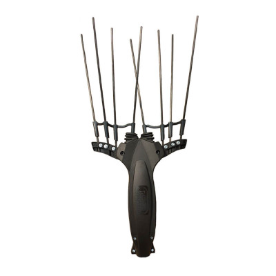 Volpi SuperPower 555L Abbacchiatore a batteria 48 V | AgricolBio.it