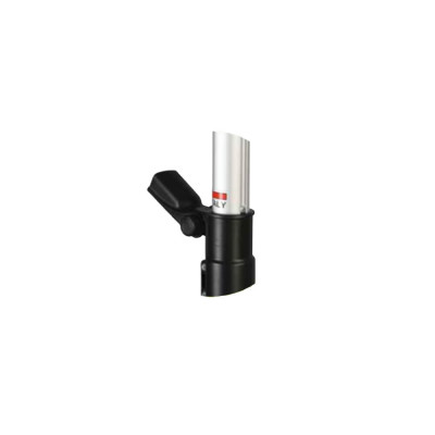 Volpi SuperPower 555L Abbacchiatore a batteria 48 V | AgricolBio.it