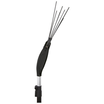 Volpi SuperPower 555L Abbacchiatore a batteria 48 V | AgricolBio.it