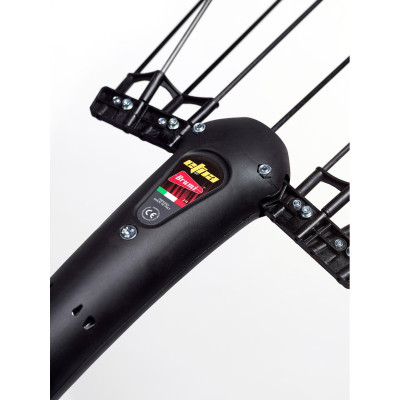 Brumi ETNA 12V TLS Abbacchiatore elettrico a batteria | AgricolBio.it