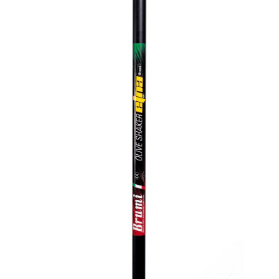 Brumi ETNA 12V TLS Abbacchiatore elettrico a batteria | AgricolBio.it