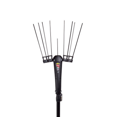 Brumi ETNA 12V TLS Abbacchiatore elettrico a batteria | AgricolBio.it