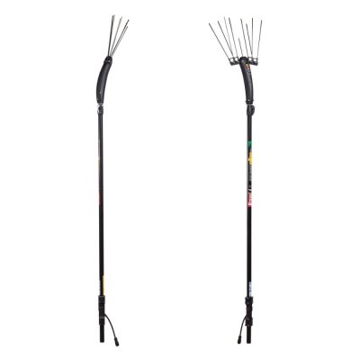 Brumi ETNA 12V TLS Abbacchiatore elettrico a batteria | AgricolBio.it