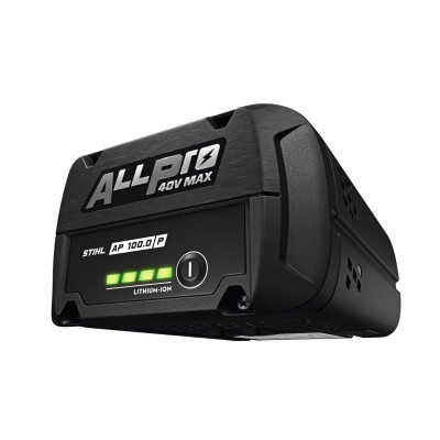 Stihl ALLPRO AP 100.0 P Batteria a Litio 40 V - 111 Wh | Agricolbio.it