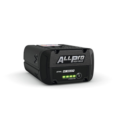 Stihl ALLPRO AP 100.0 P Batteria a Litio 40 V - 111 Wh | Agricolbio.it