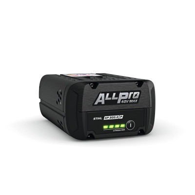 Stihl ALLPRO AP 300.0 P Batteria a Litio 40 V max | Agricolbio.it