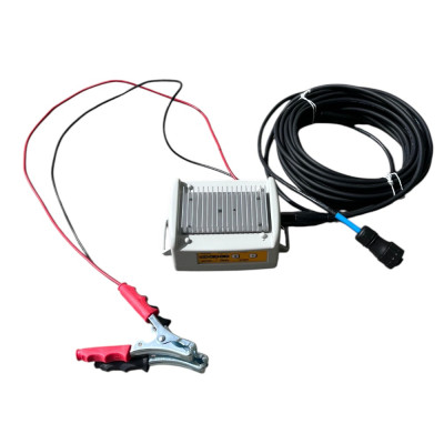 Volpi Mondial 845L Abbacchiatore batteria 44 V | AgricolBio.it