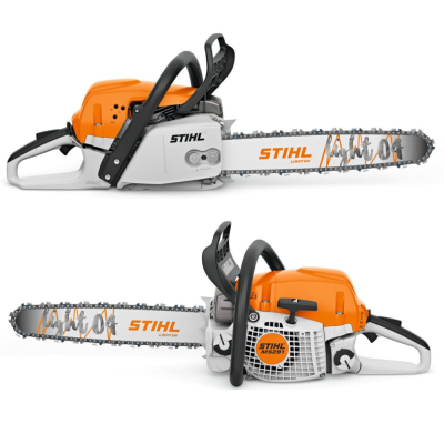 Motosega STIHL - MS 291 - Spranga 45 cm - Passo 3/8" | AgricolBio.it