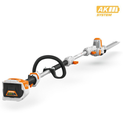 Stihl HLA 56 - Tagliasiepi a batteria Lama 45 cm Senza Batteria - Sistema AK