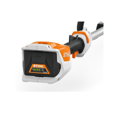 Tagliasiepi a batteria Stihl HLA 56 set completo | AgricolBio.it