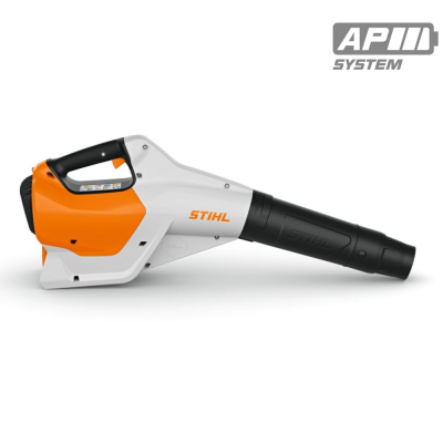 Stihl BGA 160 Soffiatore a batteria 36V - 970 m³/h | AgricolBio.it
