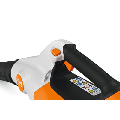 Stihl BGA 160 Soffiatore a batteria 36V - 970 m³/h | AgricolBio.it