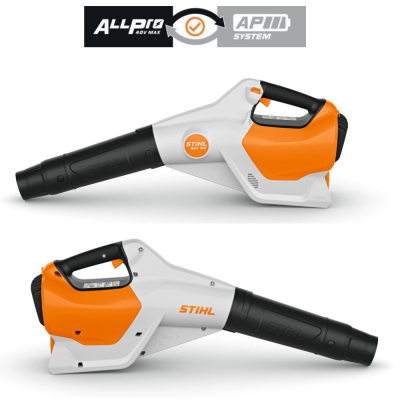 Stihl BGA 160 Soffiatore a batteria 36V - 970 m³/h | AgricolBio.it