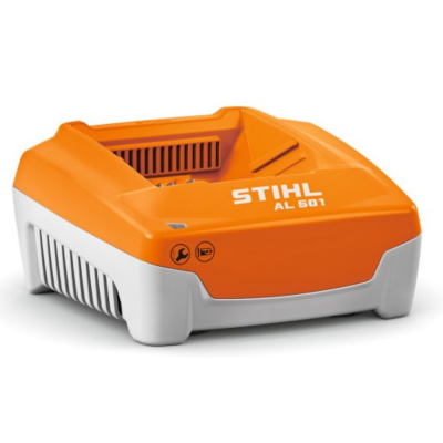 Stihl AL 501 - Caricabatteria Rapido per batterie Sistema AP - AK - AR