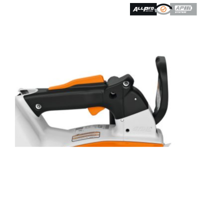 Motosega a batteria Stihl MSA 161 T - Sistema AP | AgricolBio.it