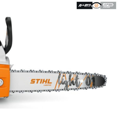 Motosega a batteria Stihl MSA 161 T - Sistema AP | AgricolBio.it