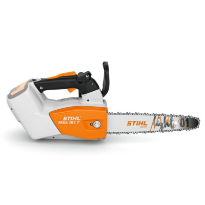 Motosega a batteria Stihl MSA 161 T - Sistema AP | AgricolBio.it