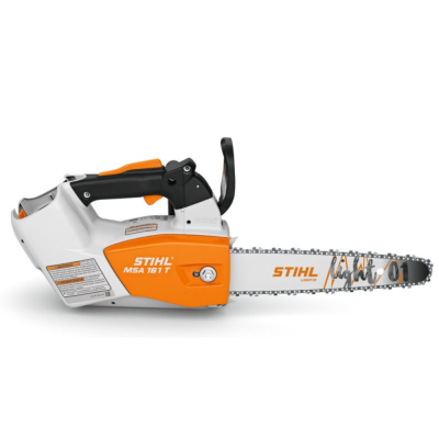 Motosega a batteria Stihl MSA 161 T - Sistema AP | AgricolBio.it