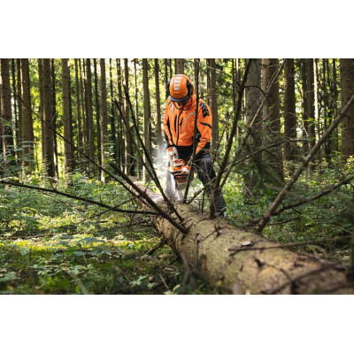 Stihl Motosega a batteria Stihl MSA 300.0 C-O - Spranga 40 cm - Sistema AP + Omaggi