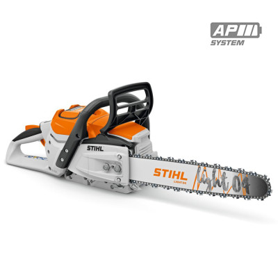 Stihl Motosega a batteria Stihl MSA 300.0 C-O - Spranga 40 cm - Sistema AP + Omaggi