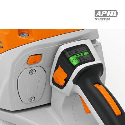 Stihl Motosega a batteria Stihl MSA 300.0 C-O - Spranga 40 cm - Sistema AP + Omaggi