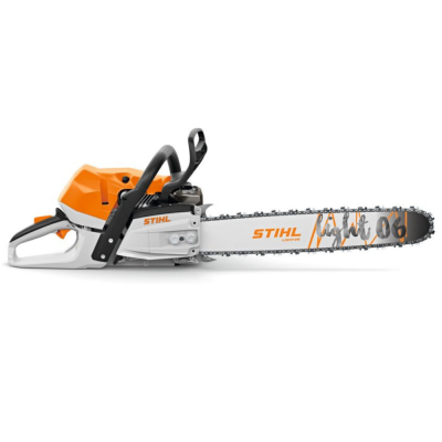 Stihl MS 400 C-M Motosega a scoppio - Spranga 50 cm - 1,6 mm - Passo 3/8"