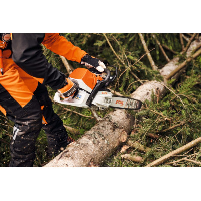 Motosega Stihl MS 400 C-M Spranga 50 cm Passo 3/8" | Agricolbio.it