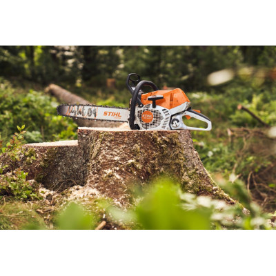 Motosega Stihl MS 400 C-M Spranga 50 cm Passo 3/8" | Agricolbio.it