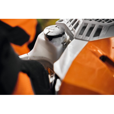 Motosega Stihl MS 400 C-M Spranga 50 cm Passo 3/8" | Agricolbio.it