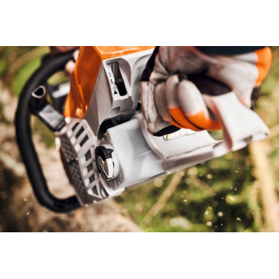 Motosega Stihl MS 400 C-M Spranga 50 cm Passo 3/8" | Agricolbio.it