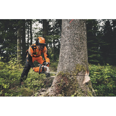 Motosega Stihl MS 400 C-M Spranga 50 cm Passo 3/8" | Agricolbio.it