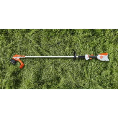 Decespugliatore a batteria Stihl FSA60 R | AgricolBio.it