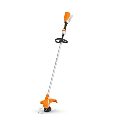 Decespugliatore a batteria Stihl FSA60 R | AgricolBio.it